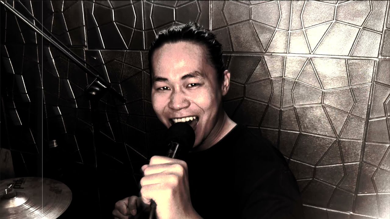 Tâm Hồn Của Đá - Bức Tường cover (Minh Thạch ft. Bijection)