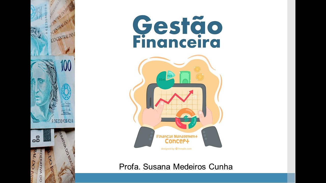 Gest&atilde;o Financeira em Escolas P&uacute;blicas