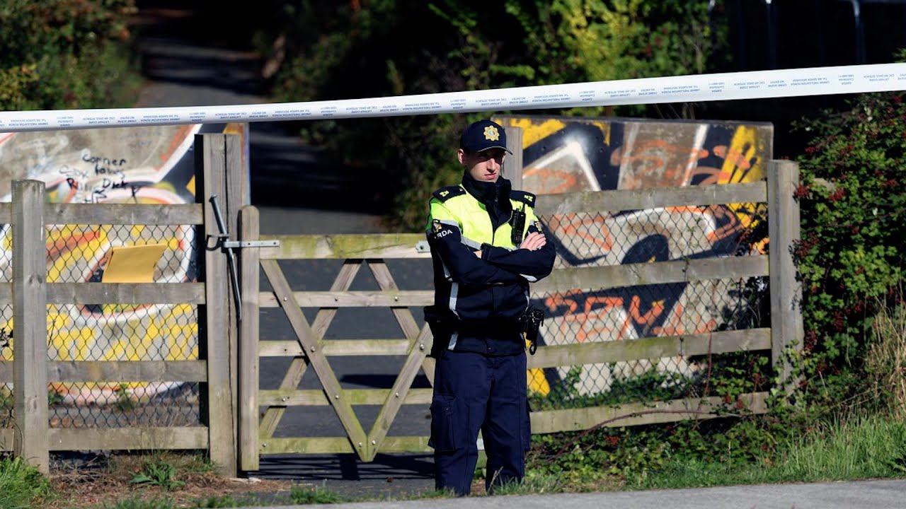Gardaí are told missing boy was found dead in bed and secretly buried ‘in a panic’