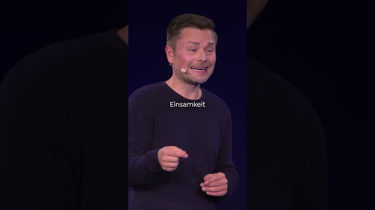 Die Kraft der Stille
