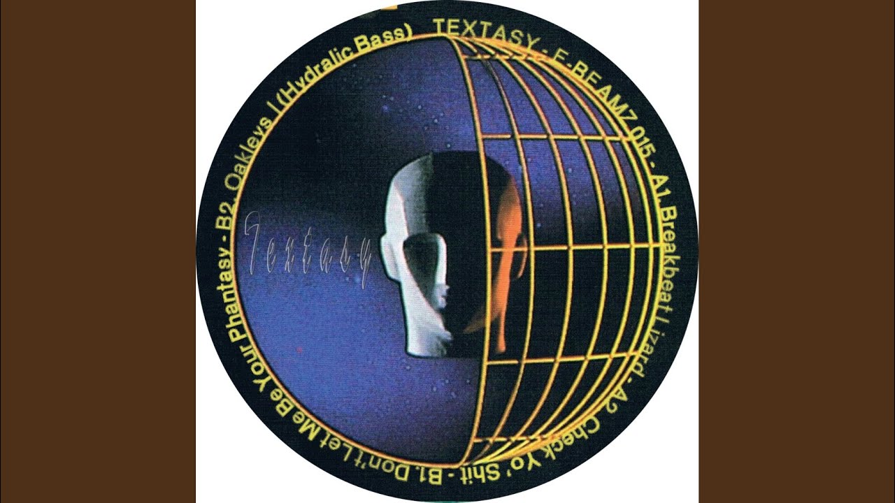 Oakleys (Hydraulic Bass Dub)