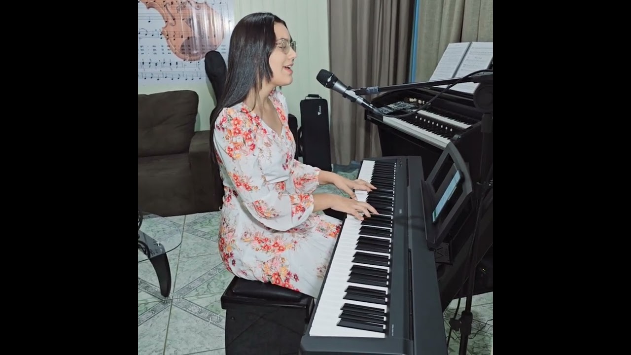 Hino 7 - Os talentos Jesus nos tem dado|CCB