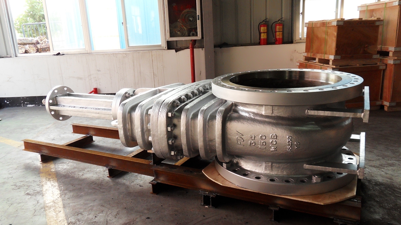 How High Pressure Can Class150 Valve Hold #ASME B16.34 Valve Pressure 1/2