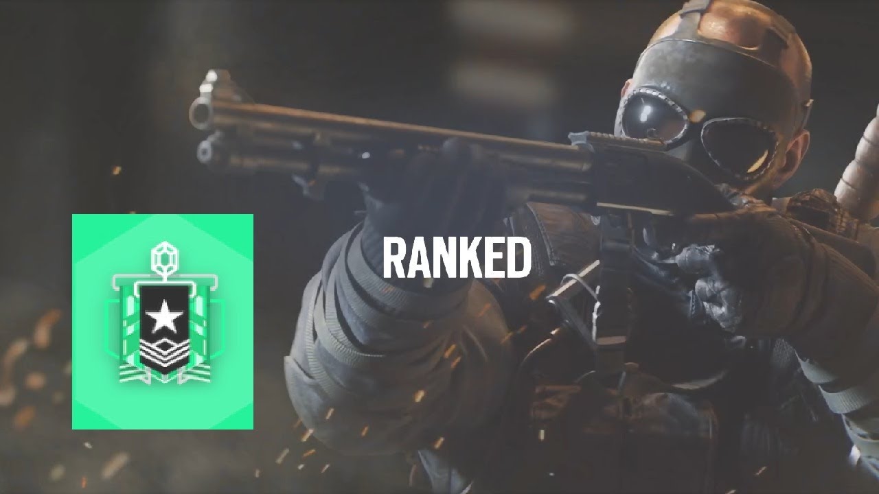 Ranked Siege X (Rainbow Six Siege X Y10S4) 65