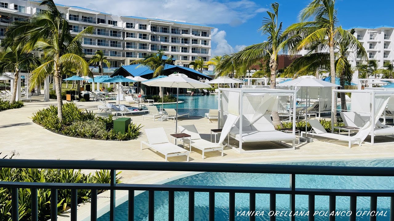 Margaritaville Island Reserve Cap Cana, Dominican Republic/ Villas 🇩🇴