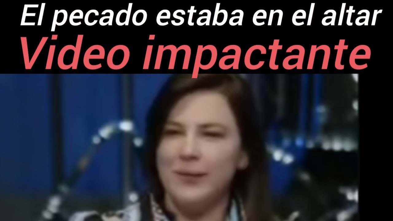 Hay pecado en el altar  . Pastora lisney de font  @Juan Carlos Harrigan Oficial #profetico #fe  #fe