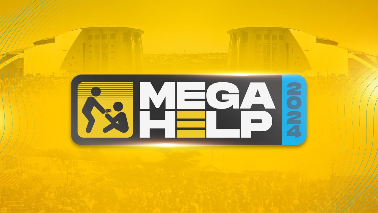 MEGAHELP 2024 Highlight Video