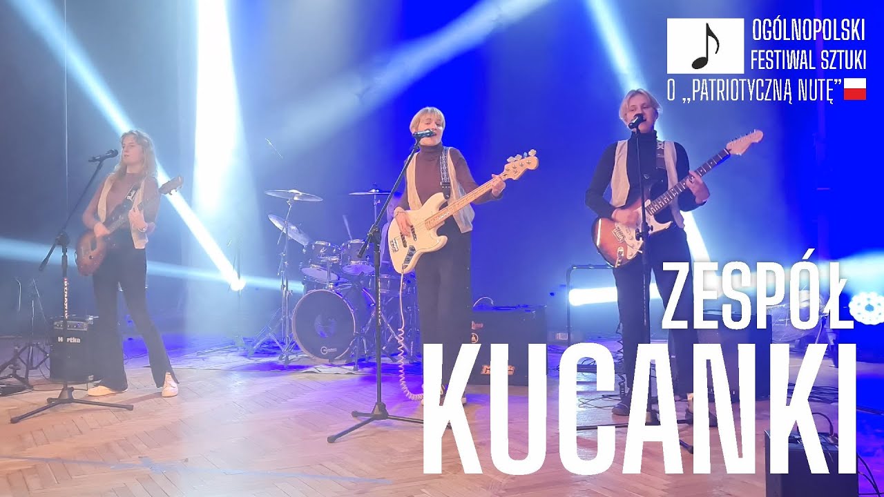Zespół Kucanki 