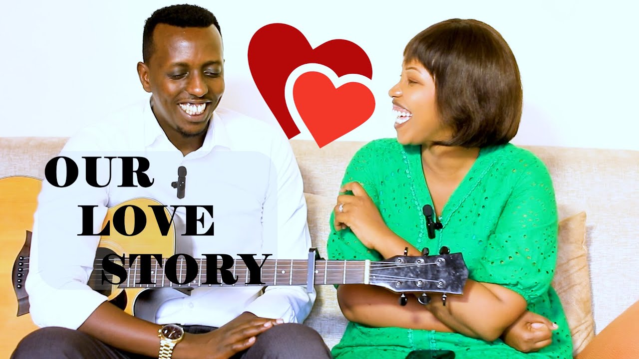 Woow🥰COUPLE NZIZA MBEGA URUKUNDO RUTANGAJE BAKUNDANA NDAMUKUNDA NKAHEZA  CHICHI na VOVO Twayisuye