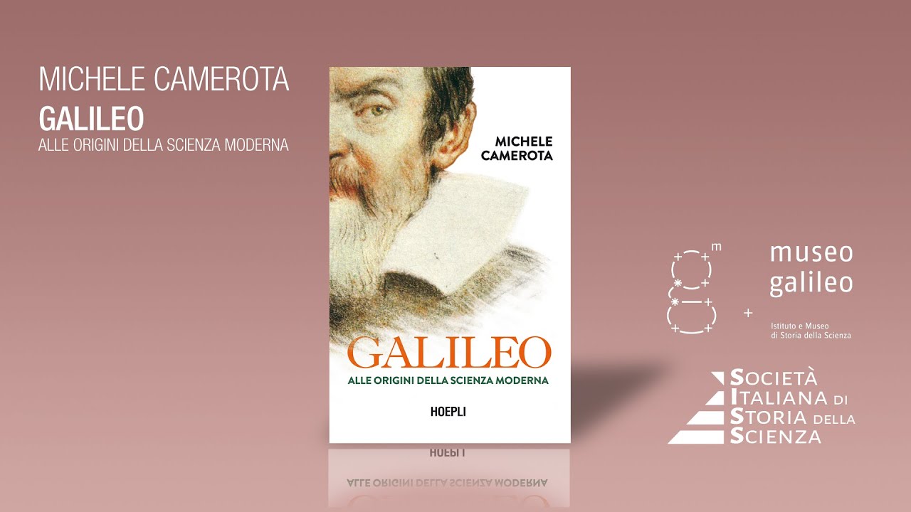 Presentazione del libro 