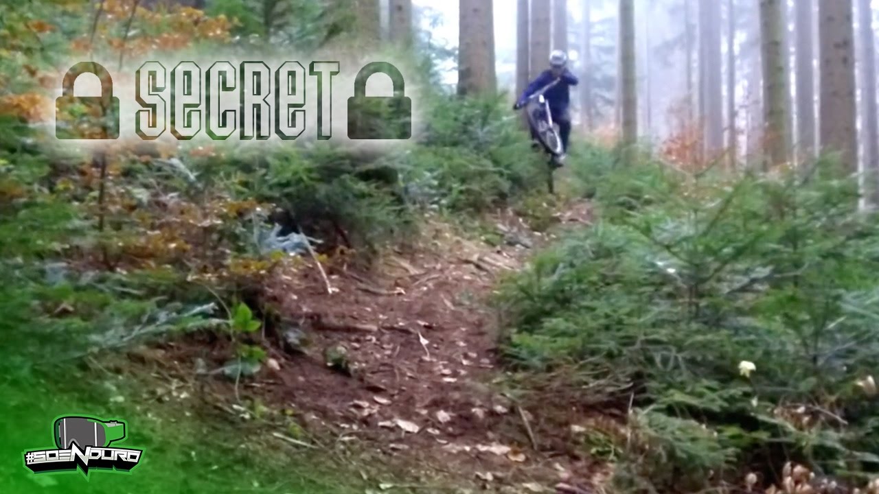 Bavarian Hometrail Alps ●#soENDURO #7