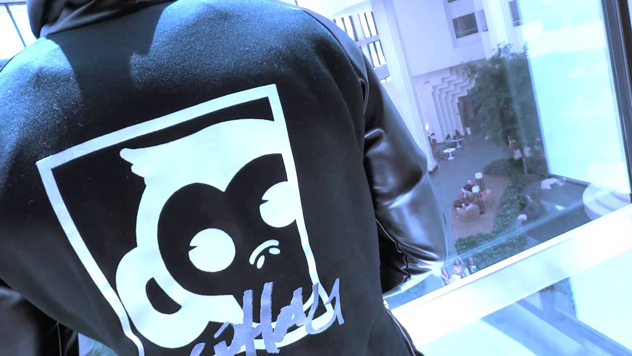 Tiger The Hopeboy - Came Up (Music Video)