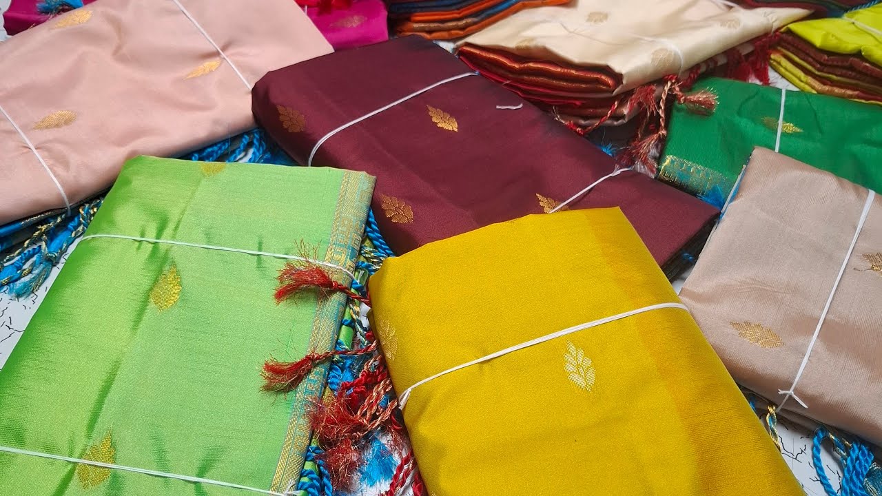 🔴LIVE |  PURE SILK POCHAMPALLI Price ❌5000❌ offer✅ 3500 ✅only