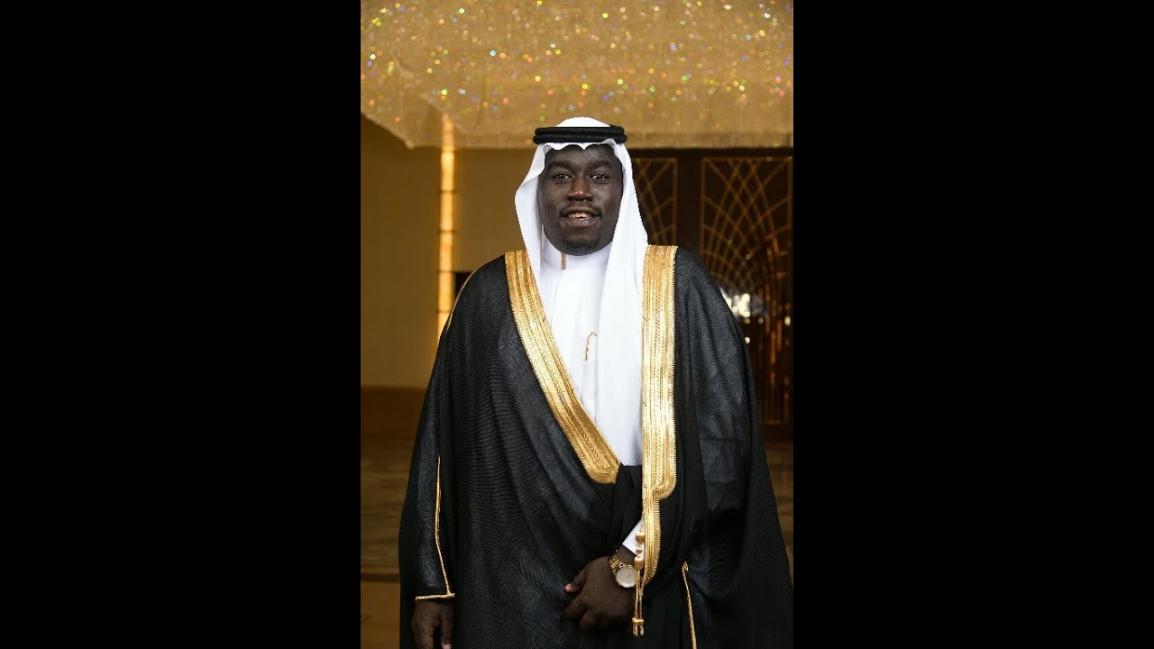 مراسم حفل زواج يوسف  بن أحمد المولد - الأمسية الفنية