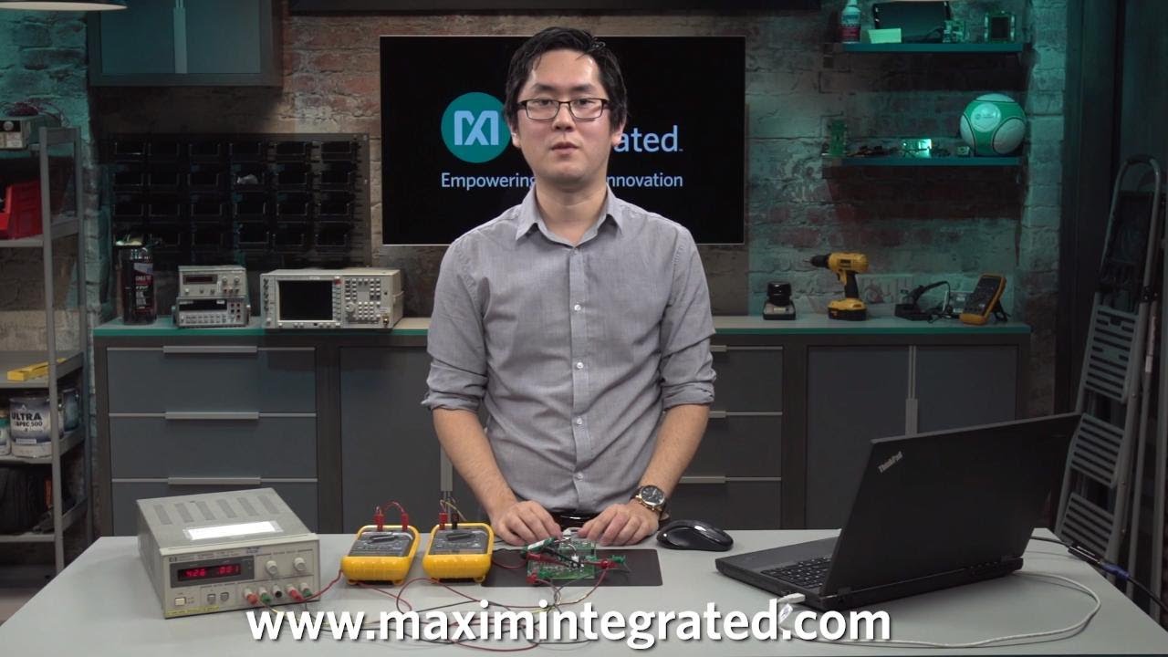 Battery Charging with the MAX20094/MAX20095 Backup Battery Charger and Boost Controllers