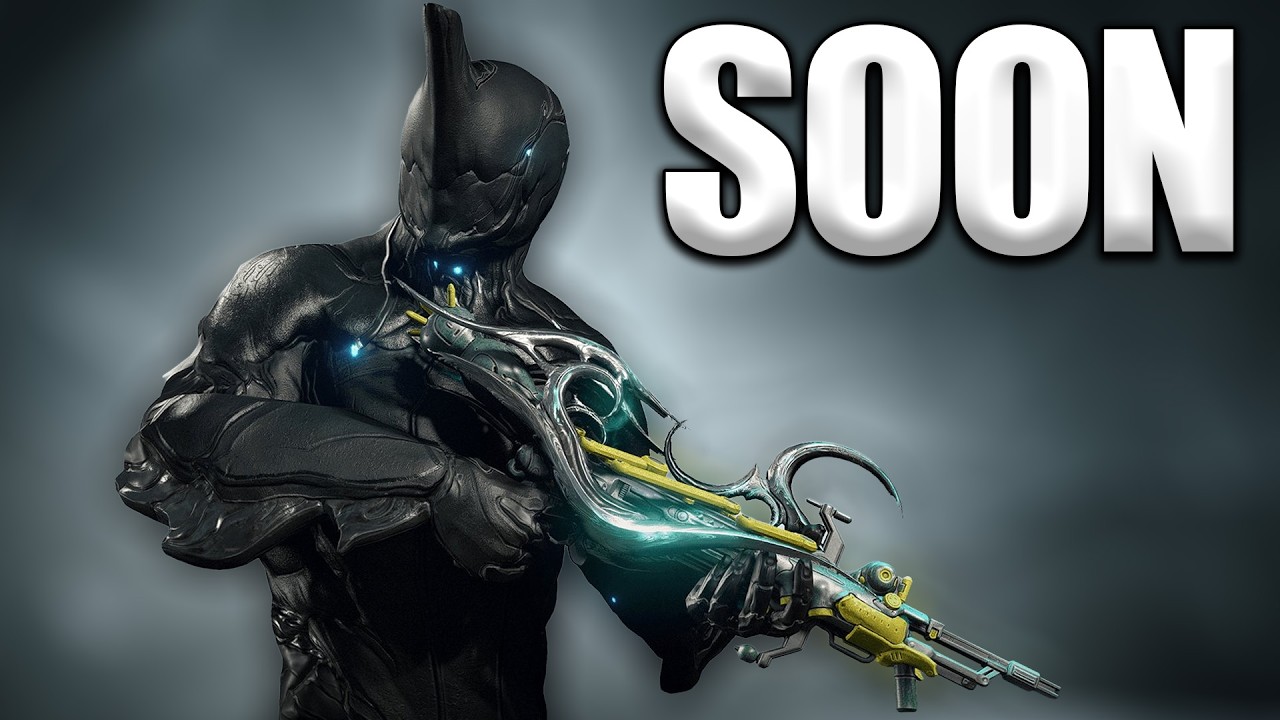 Voruna Prime Hype! Mesa Heirloom Thirst! Warframe Devstream Was Small But Good! FARMING TIME