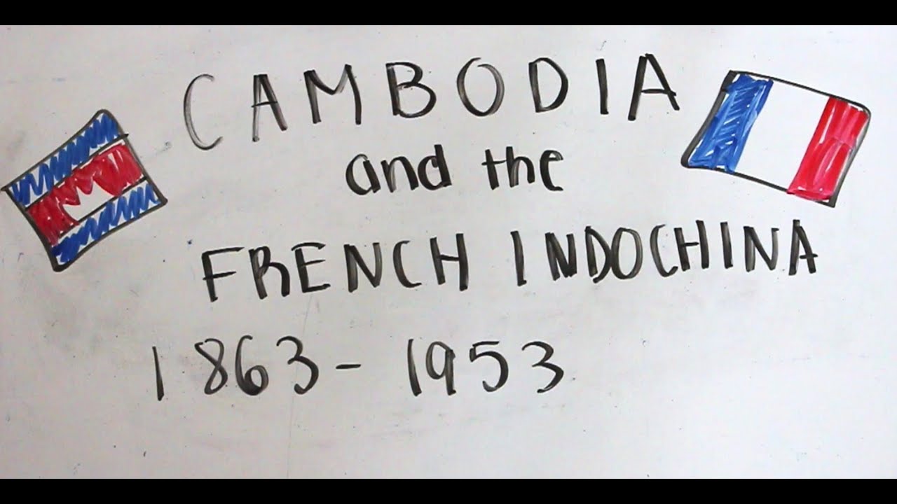 French Protectorate of Cambodia