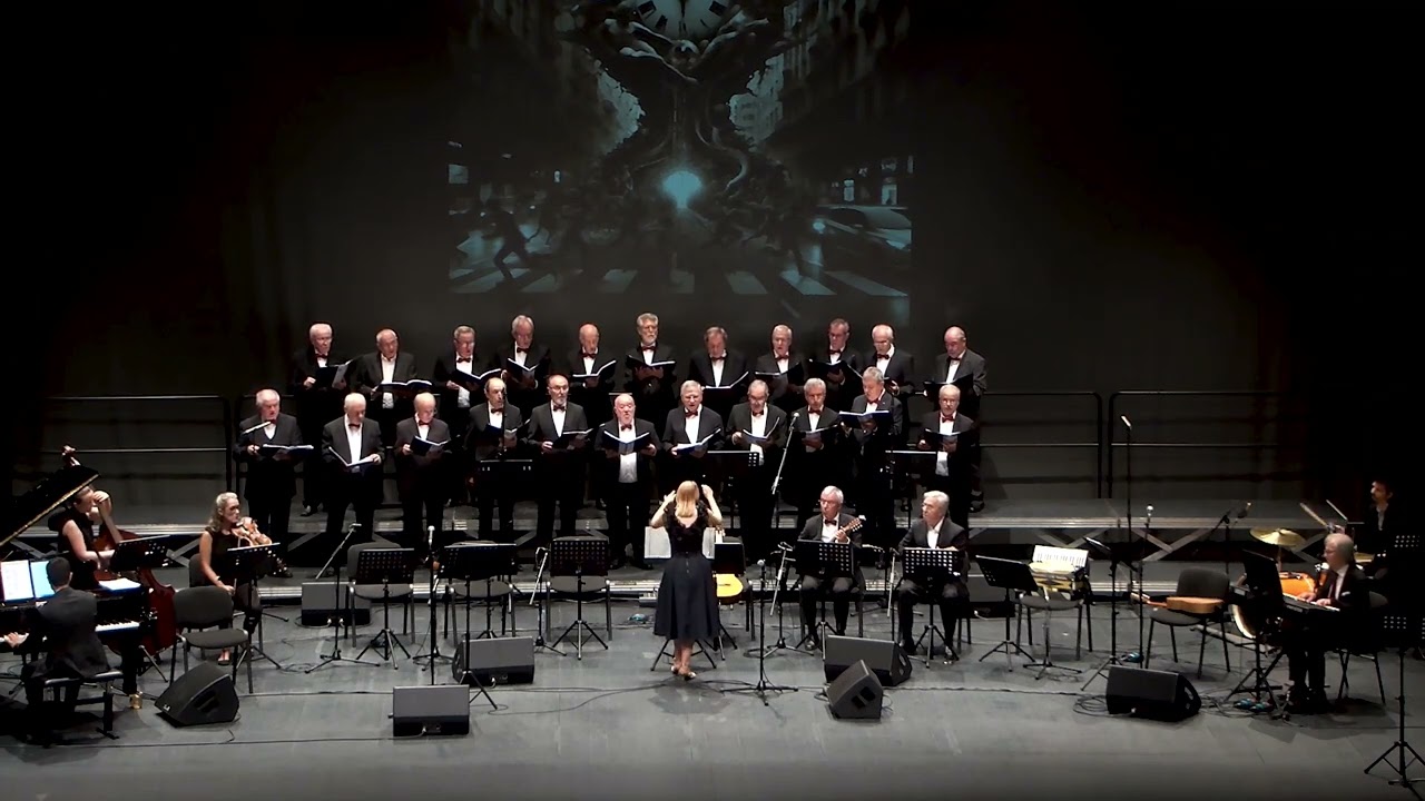 SONS DE OUTONO 2024 | Chorus Anima Populi