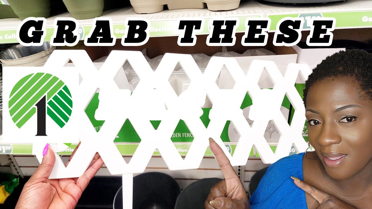 DOLLAR TREE DIYS USING THESE.......