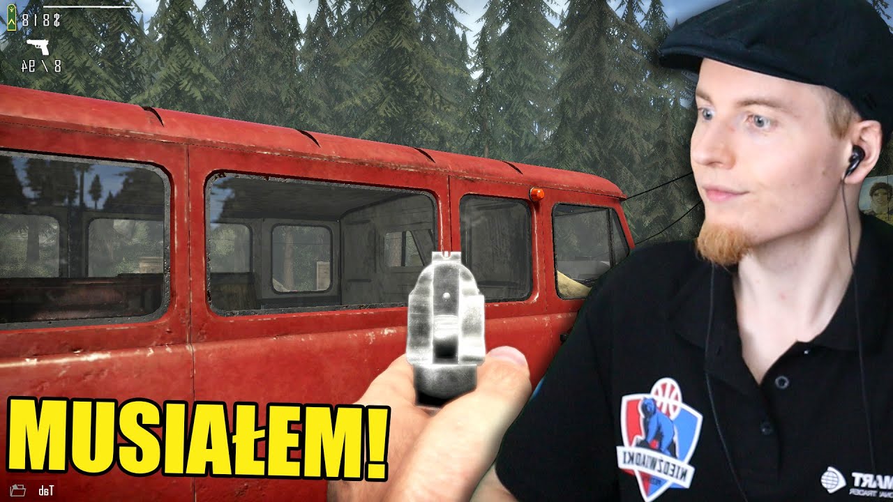 CAŁY SAMOCH&Oacute;D WYPEŁNIONY KONTRABANDĄ - Contraband Police #03