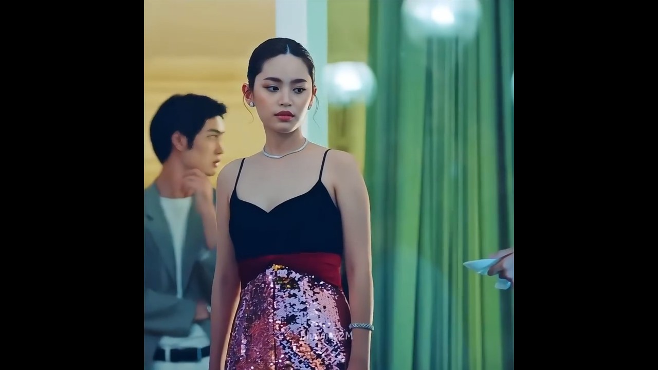 Bullies Destroyed her Party ✨ Drama - F4 thailand 🎀 Ft. kamnh