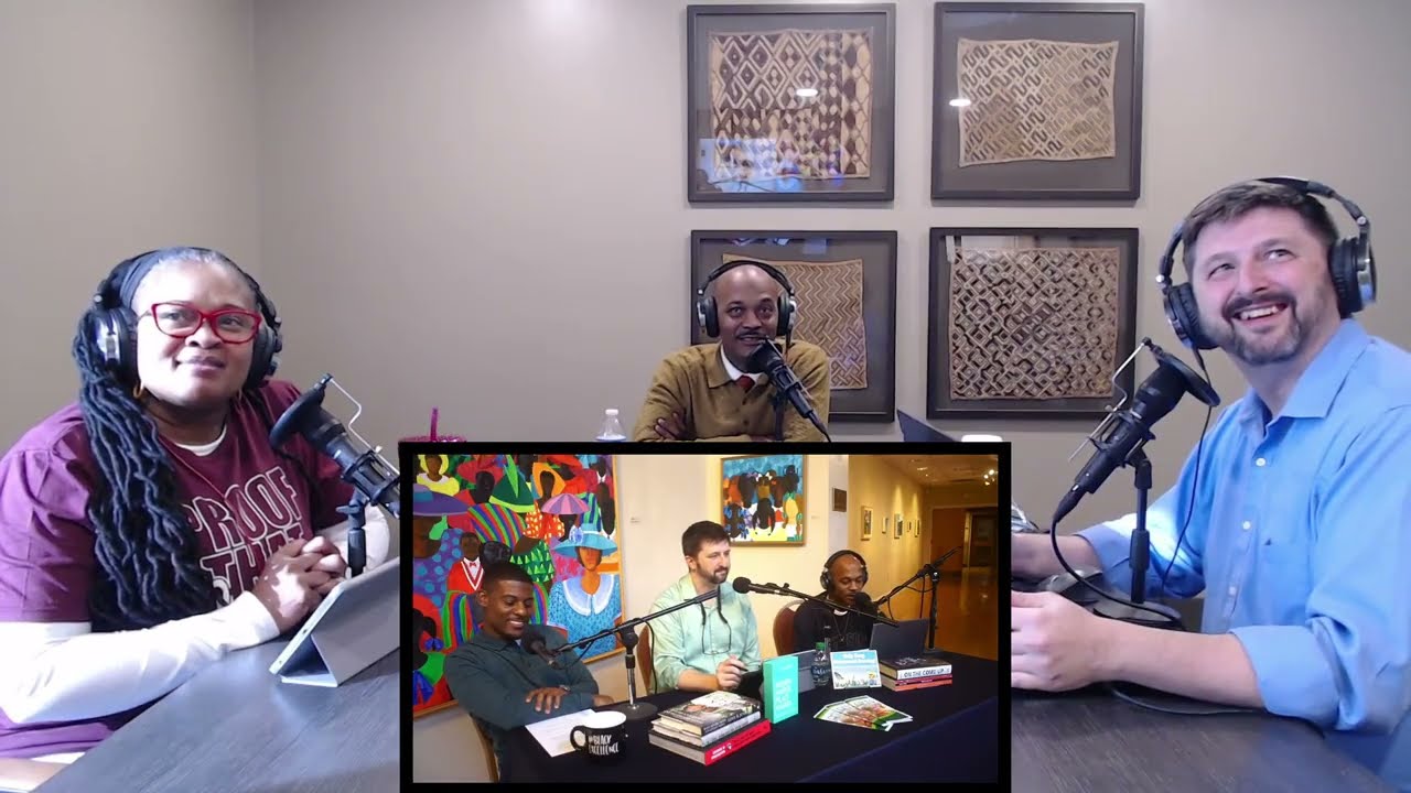 Ep 81-04 Kervin Searles