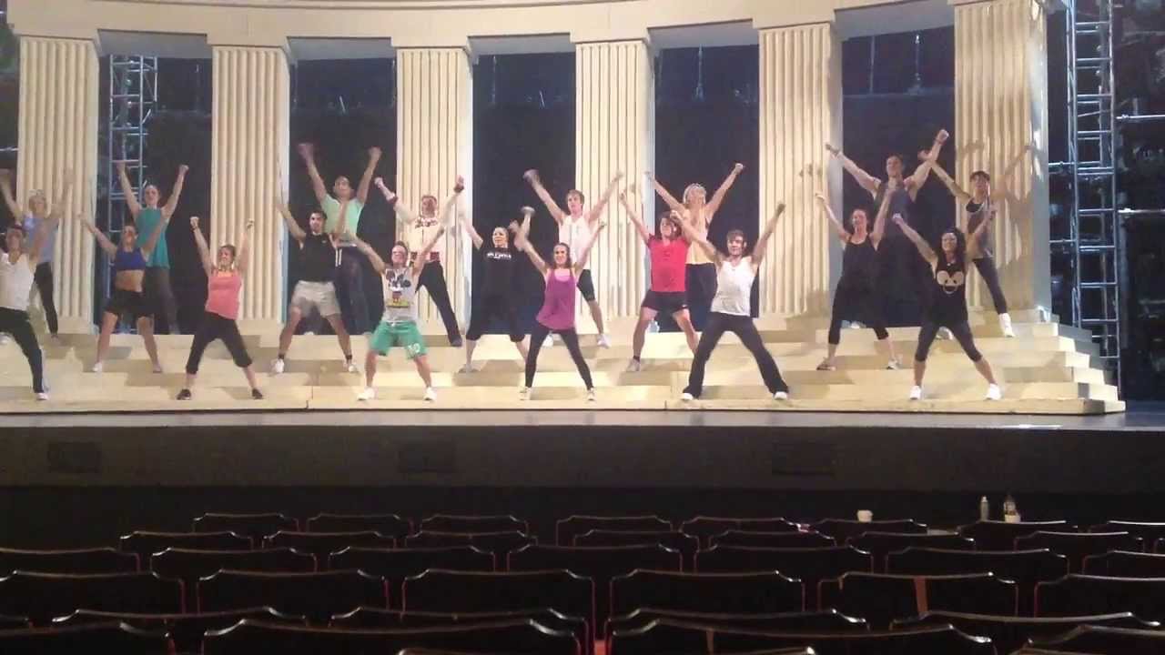 #WWRYbackstage: The 13th Cast Change (Episode 1)