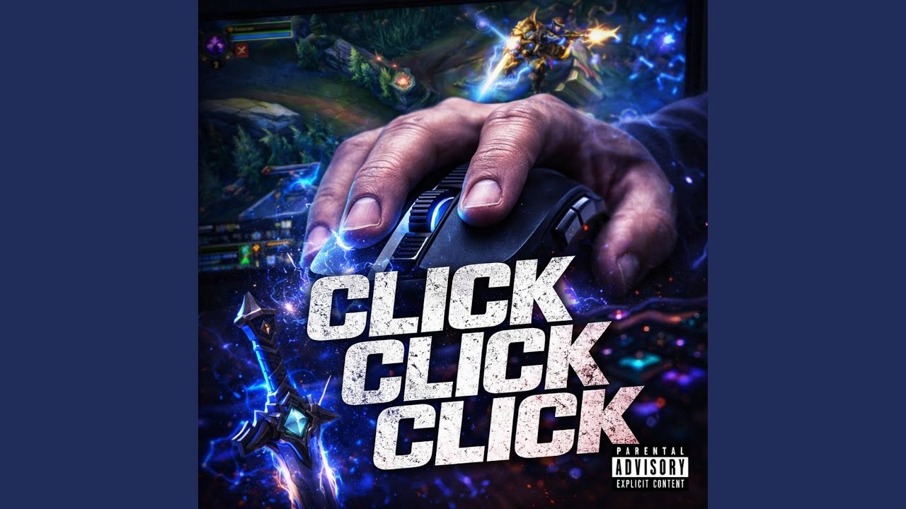 Click Click Click