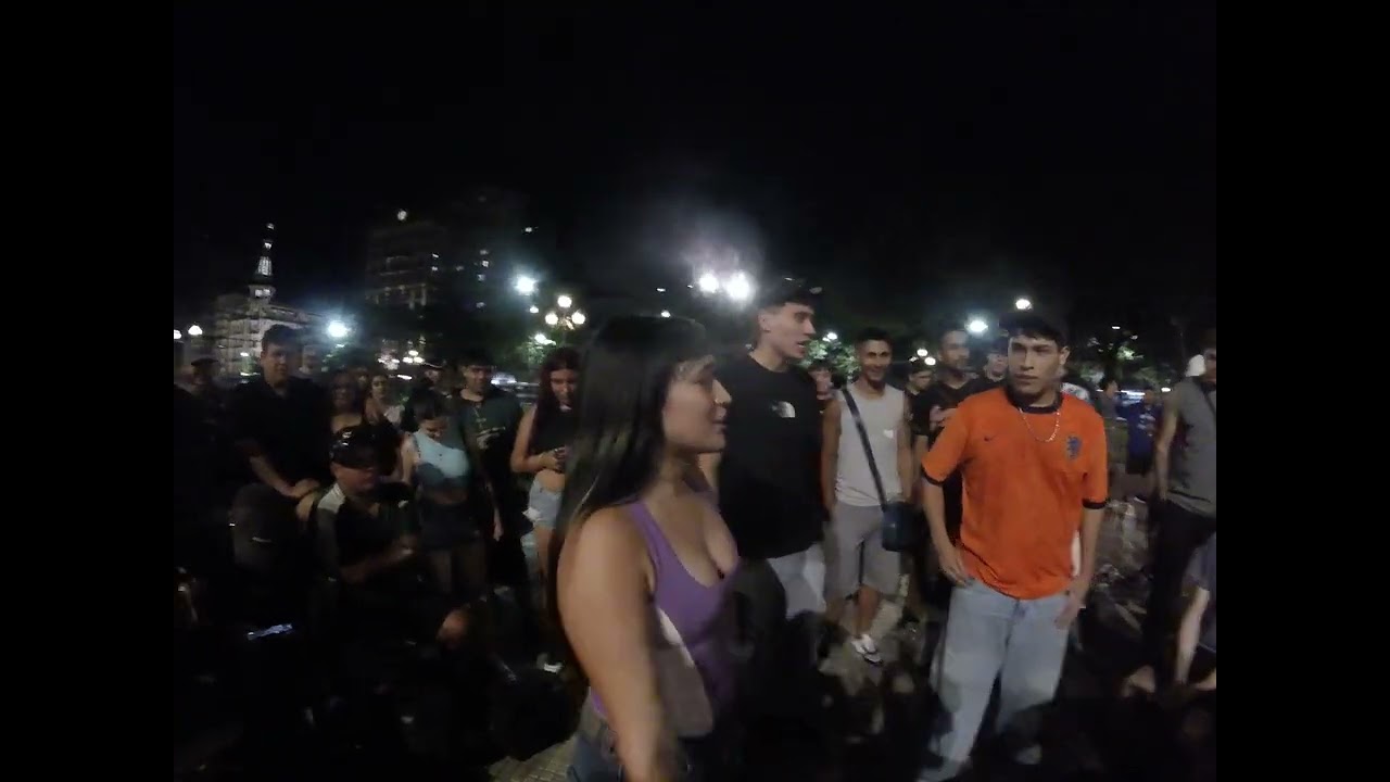 DYSE vs DEKO vs SAGA - Semifinal | Batallas a Sangre 🩸| #KM0Cypher