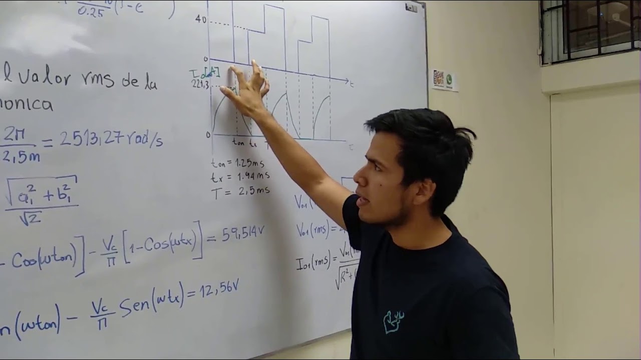 Troceador Clase A por Miguel Daquilema