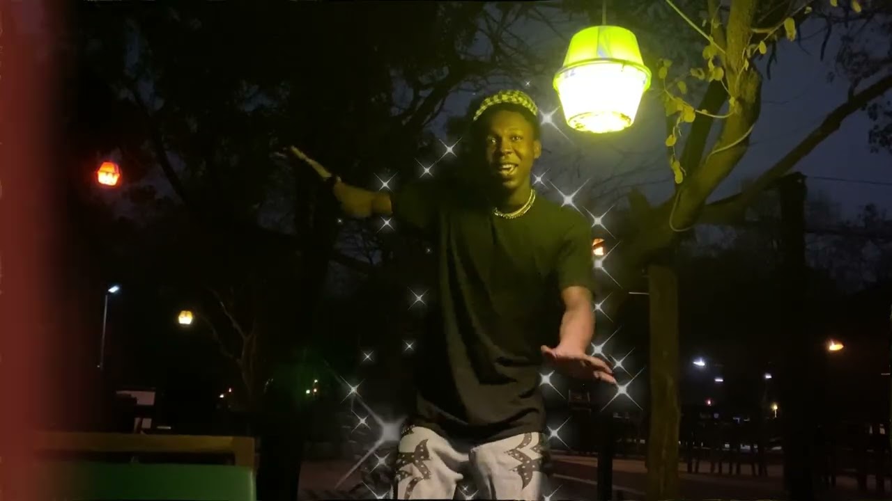 IBE CFA - CHEMIN (Clip Officiel)2026