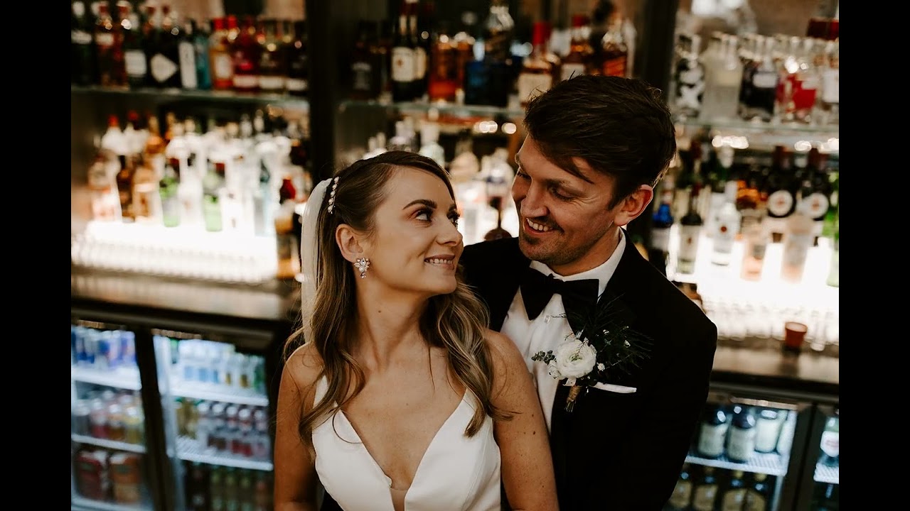 Dalton Old Pump House wedding | Nick Georgiou Photography