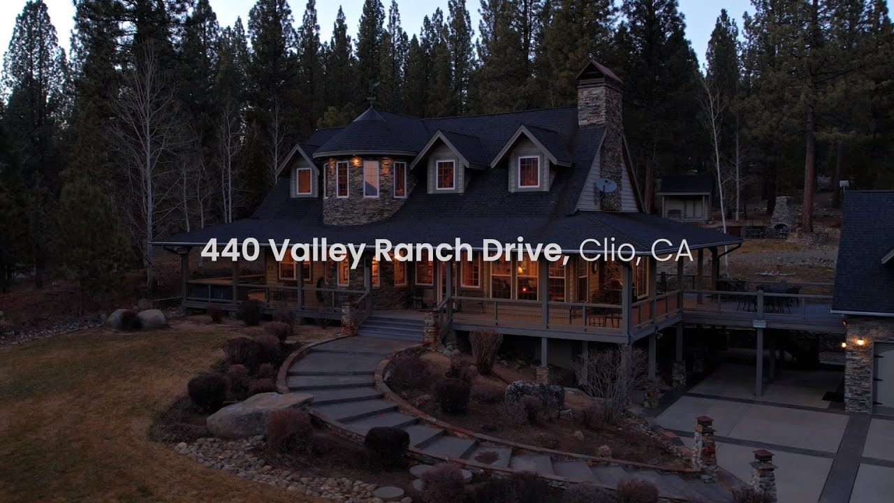Luxury Mountain Home with Guest House, Geothermal & Views 🏔️