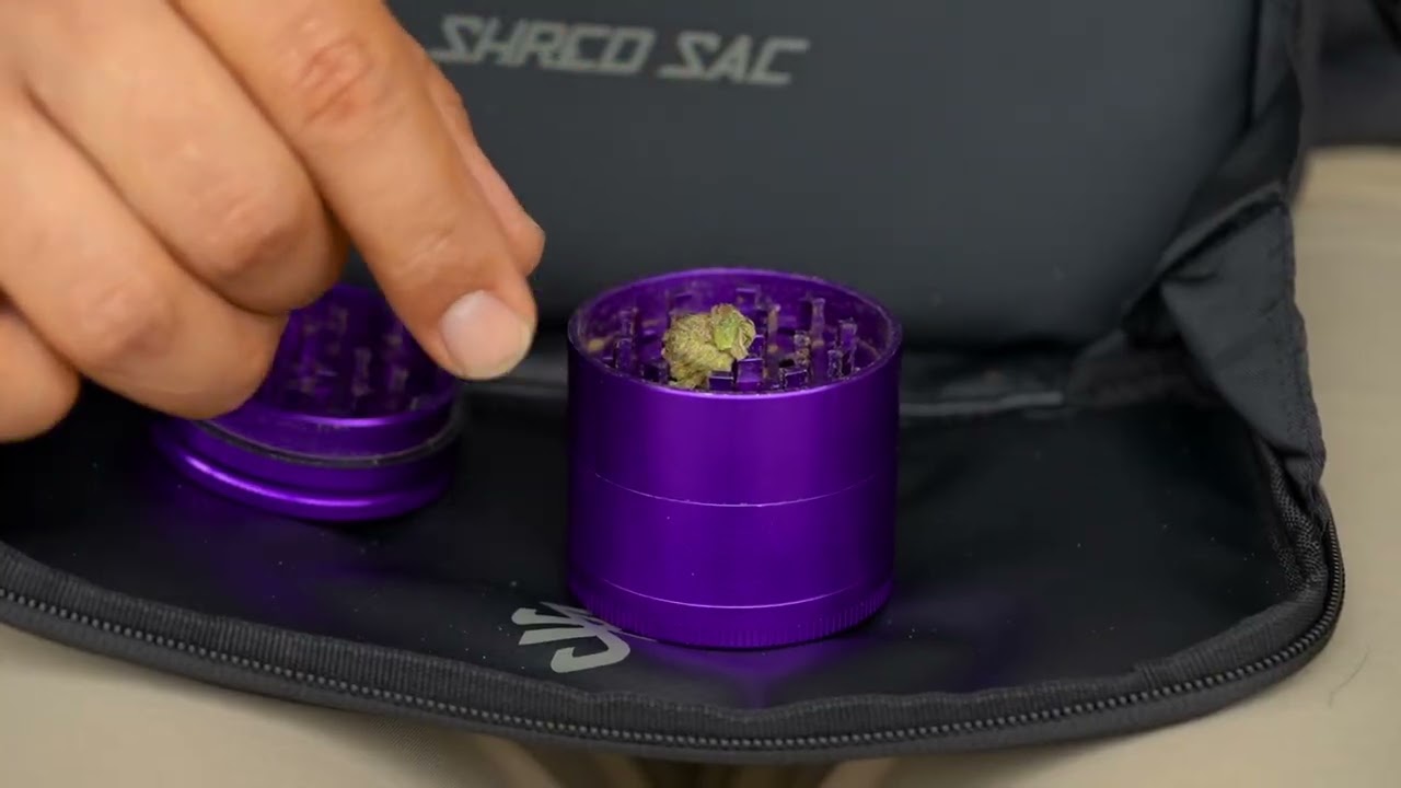 Shred SAC is here.