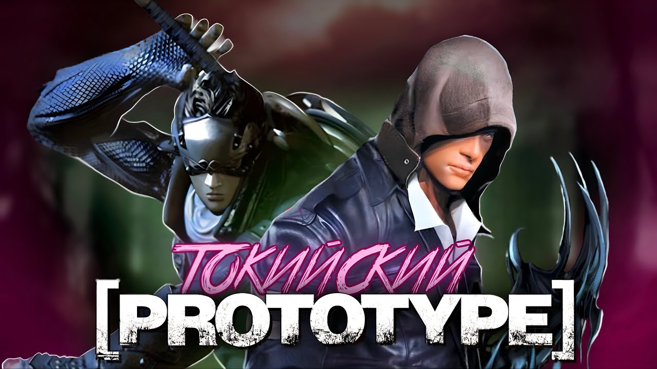 Уникальный слэшер который ТЫ мог пропустить|NINJA BLADE
