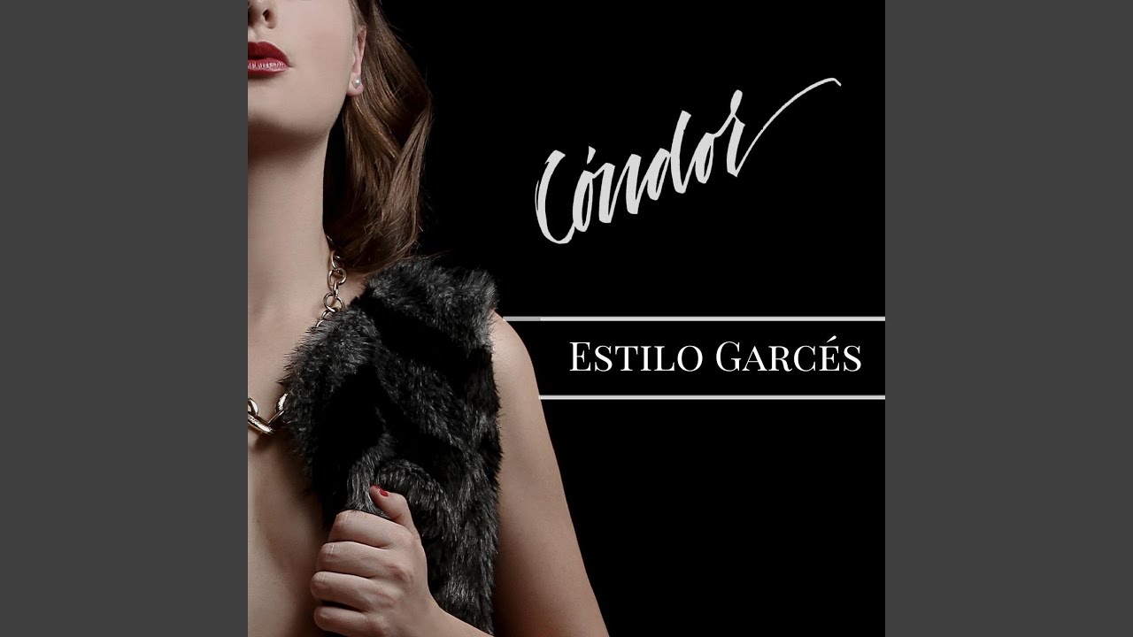 Estilo Garc&eacute;s