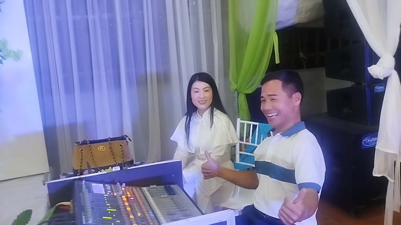 Gặp nhau trong rừng mơ 2,cs,song ca 