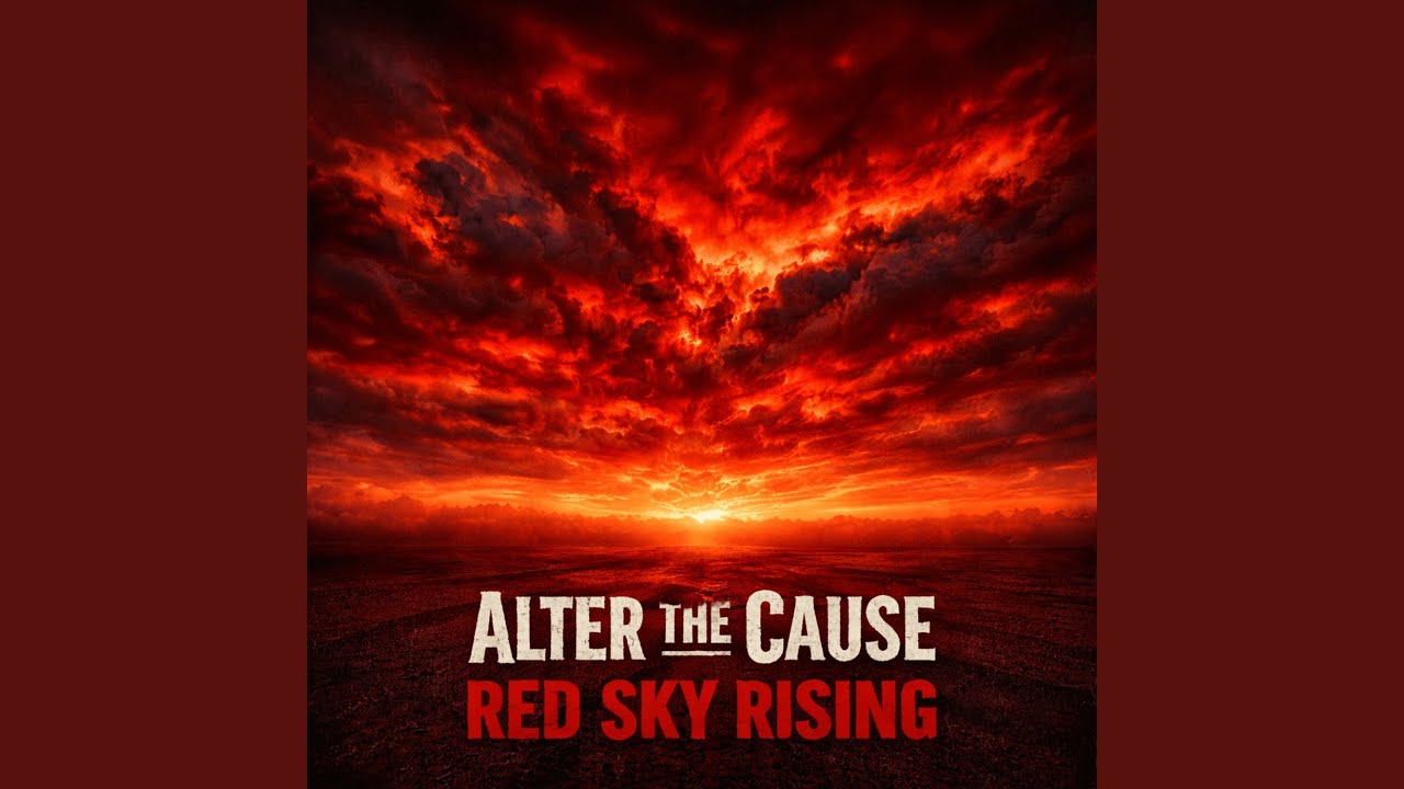 Red Sky Rising