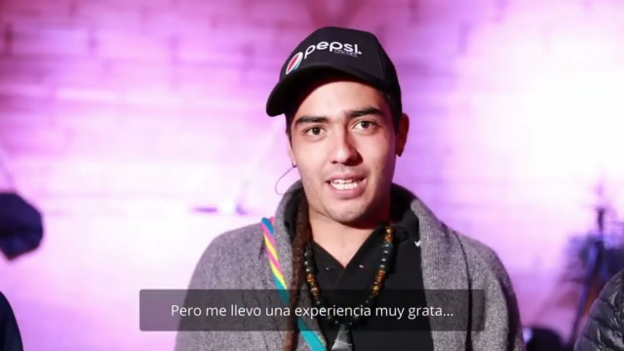 Sensorama | Resumen de 4 emisiones de TransPerceptual: Festival de Teatro Sensorial por la Inclusión