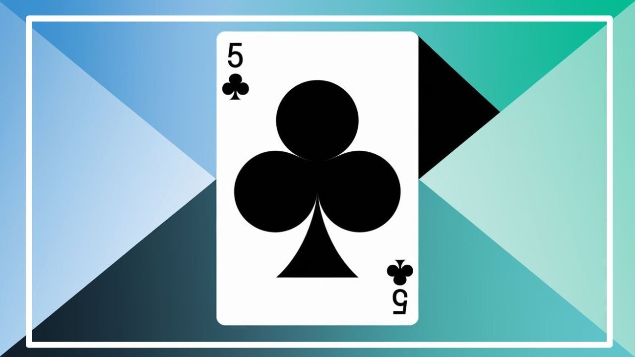 4K | 5 of Clubs: Cultural Canvas - Ethnoscape Art's Whimsical Saturday Masterpiece Series