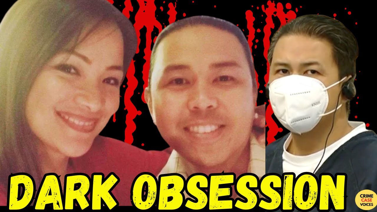 Larry Millete: The Missing Wife, Maya Millete & His Dark Obsession | True Crime USA.