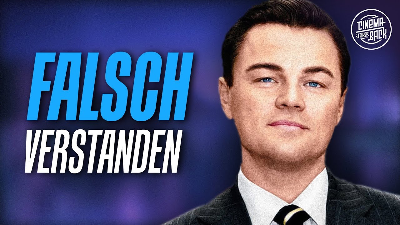 Filme, die oft missverstanden werden!