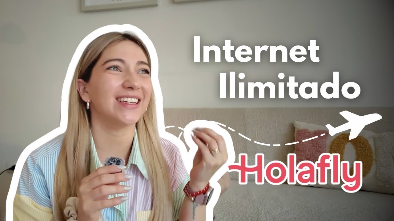 Mis planes para este año 2026 ✈️ junto a las eSIM de Holafly 📲