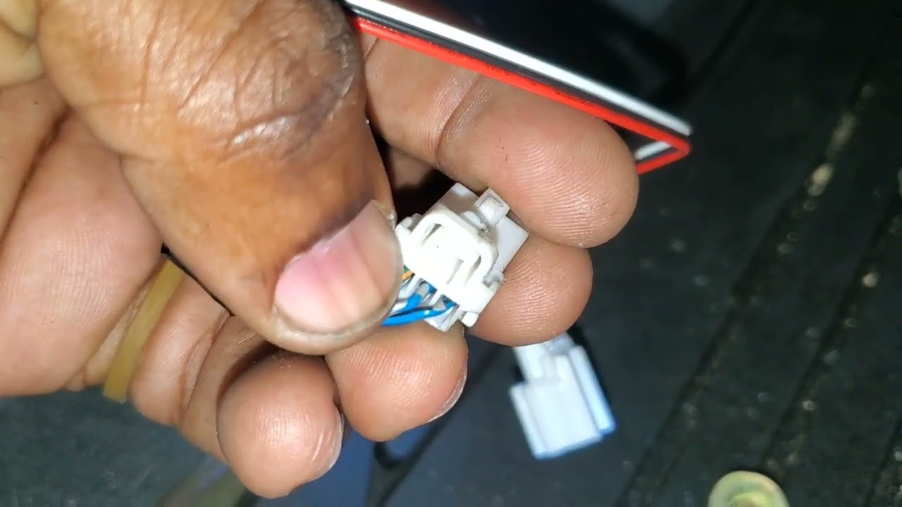 2002 Nissan Xterra Frontier troubleshooting A/C compressor that won't come on!