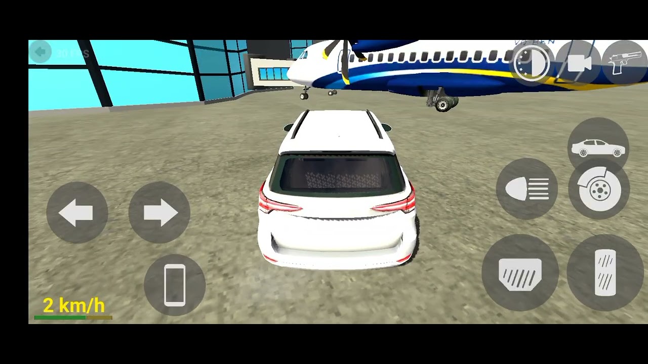 zarak flying jet