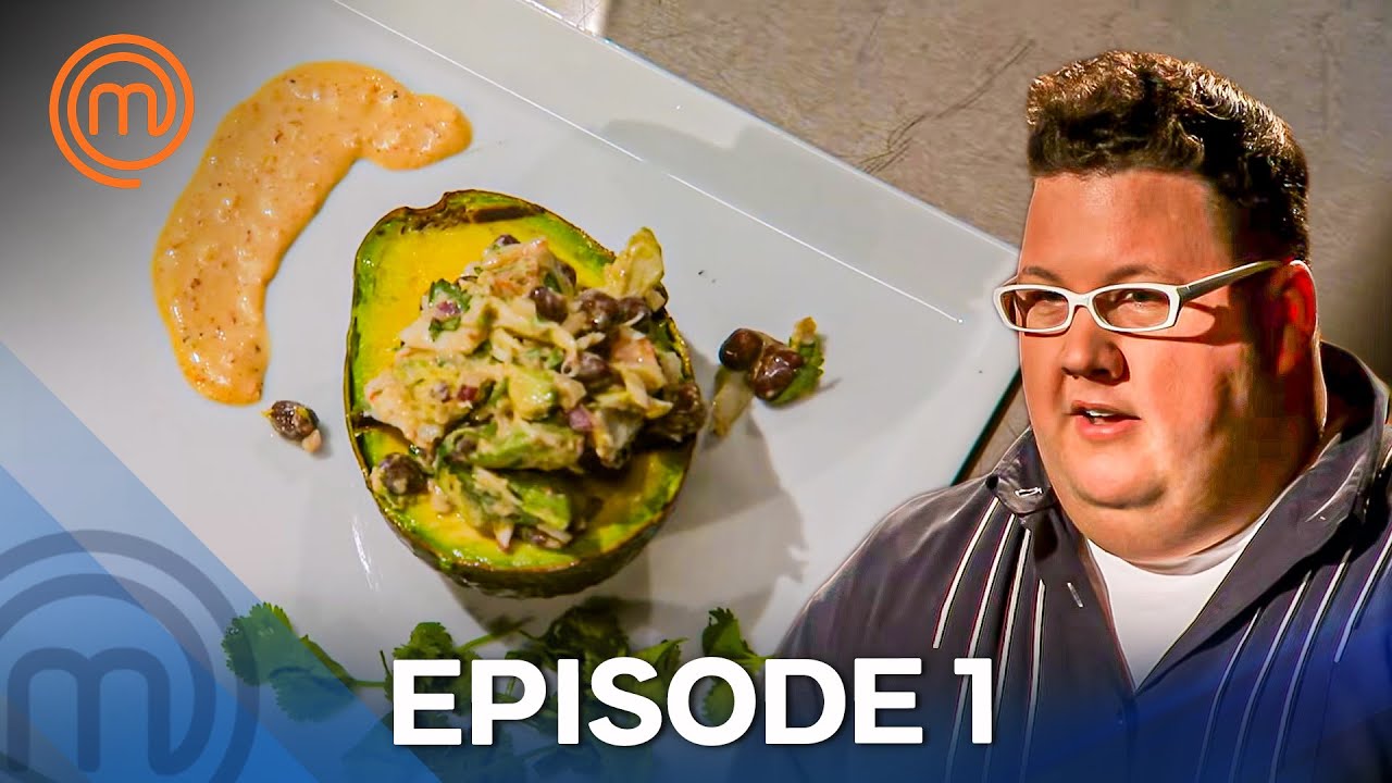 Dreams Start Here&hellip; But Not Everyone Survives | MasterChef USA Season 1