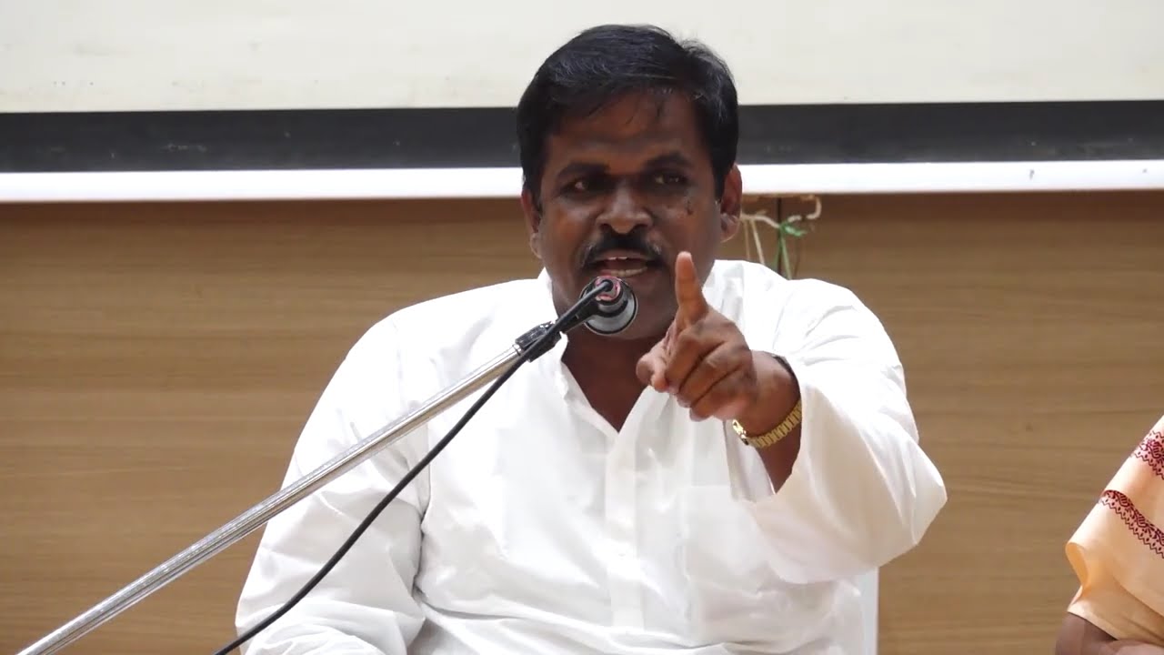 பட்டிமன்றம் நடுவர் தீர்ப்பு / மாணவர்களின் அறிவு வளர்ச்சிக்கு சமூக ஊடகங்கள் உதவுகிறதா ?பாதிக்கிறதா?