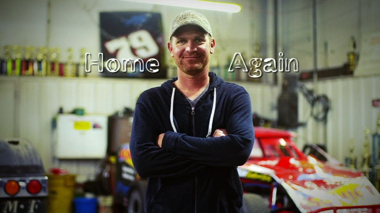 NASCAR Race Hub: Clint Bowyer's Home Town Tour