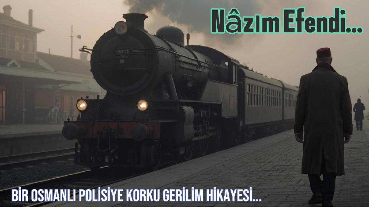 130 Yıllık İstanbul Gizemi: Ölüleri Kim Çalıyor?