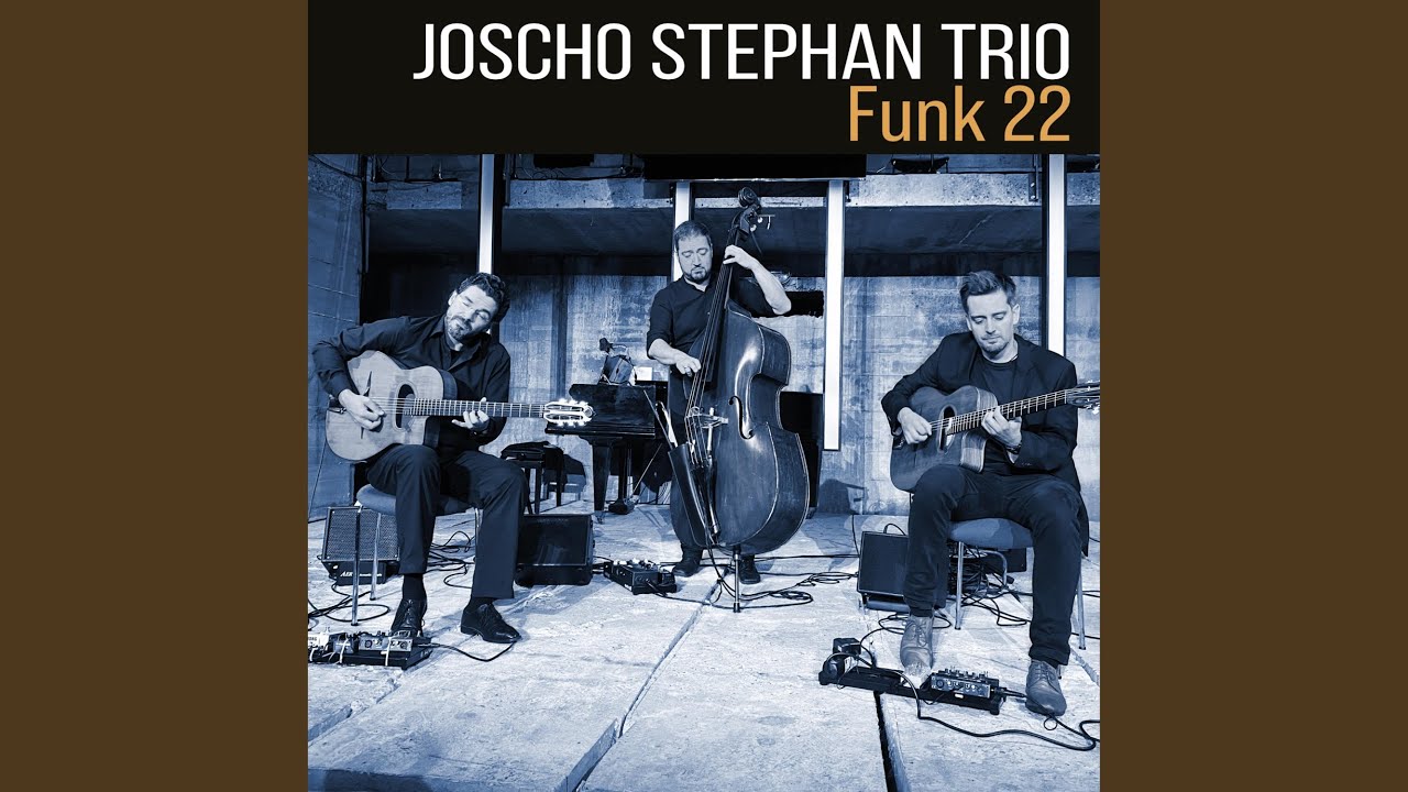 Funk 22 (feat. Sven Jungbeck & Volker Kamp)
